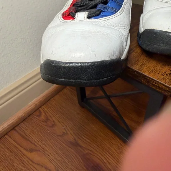 Air Jordan 10 Retro Westbrook 310805 160 Athletic Shoes - Picture 5 of 13